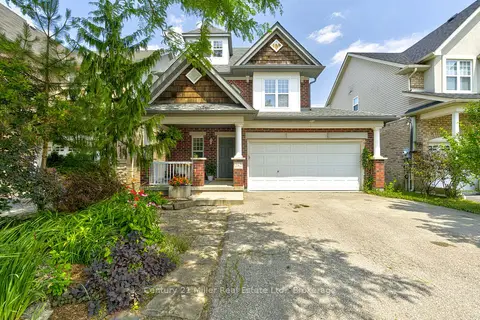 282 Carrington Drive