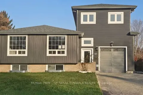 87 Scott Road