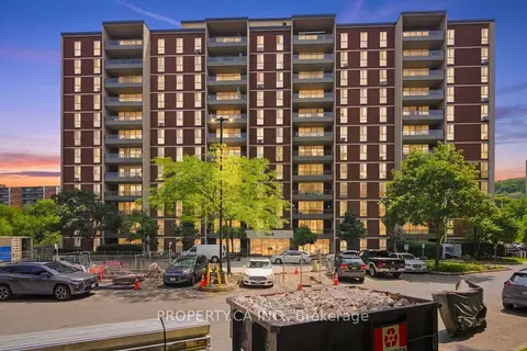 1964 Main Street W 1107