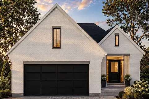 60 ALLISTER Drive Lot#100