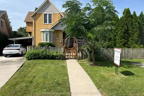 141 York Street