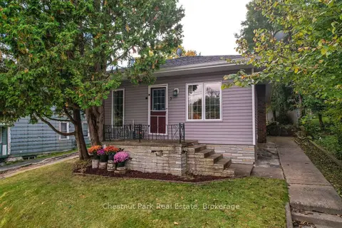 3 CORA Street E
