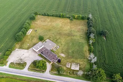 2159 COUNTY ROAD 16 Road