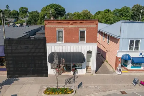 65 Bolton Street