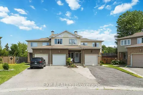 86 Scarlet Court
