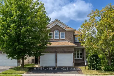 281 Goldridge Drive