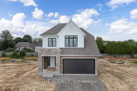LOT 13 Portofino Drive