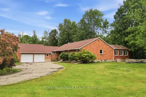 398 Mccann Road