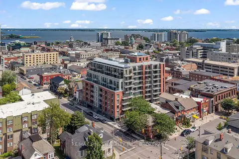 223 PRINCESS Street 801