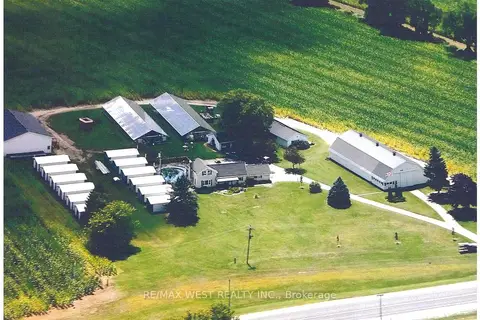 1632 Highway 3
