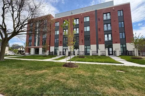 351 HILL Street 513