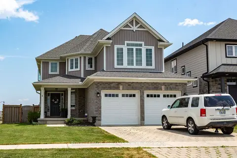 1 Acorn Trail