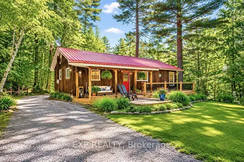 2205 Calabogie Road