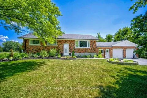 81 Fourth Line Dummer Road S