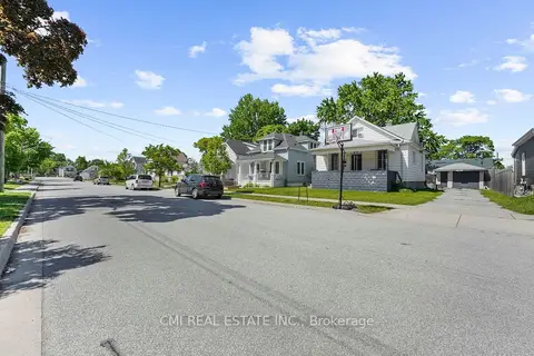 433 Lydia Street