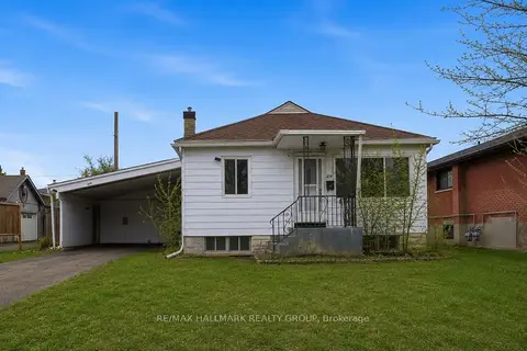 479 Newman Avenue