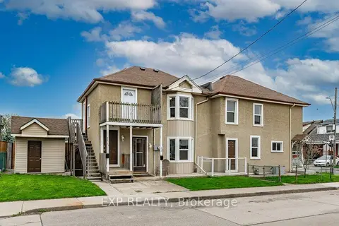 54 Frederick Avenue