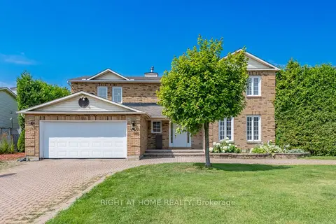 1446 Bourcier Drive