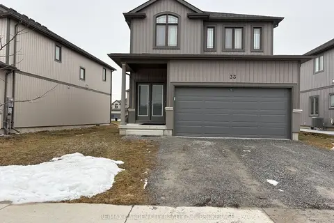 33 Bounty Avenue