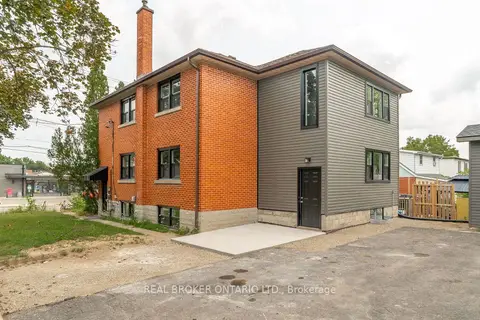 293 Highland Road E A