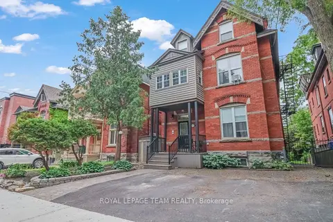 548 Maclaren Street