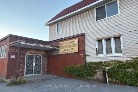 566 BAY Street