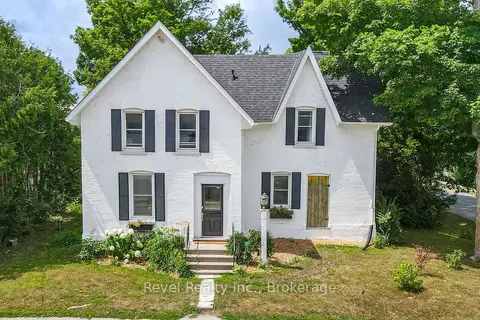 399 Eldon Road