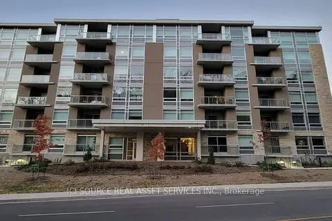 455 Charlton Avenue E 602