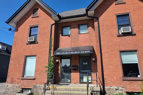 315 Reid Street Whole Building