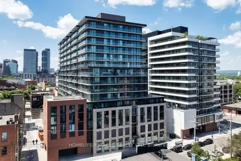 1 Jarvis Street 521