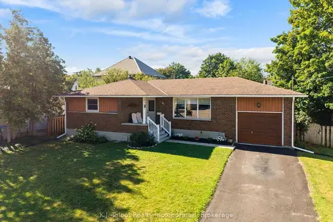 85 Picton Street W