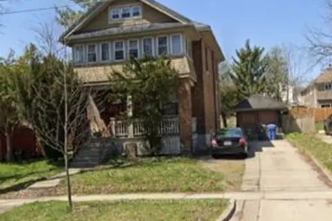 39 Fountain Street
