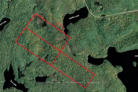 1099 Wolfkin Lake Road