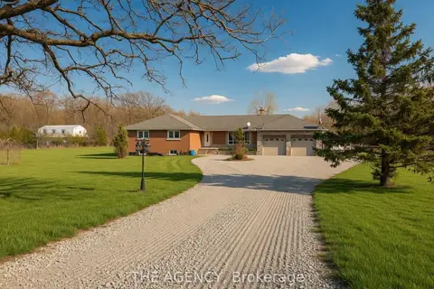295 Park Road S