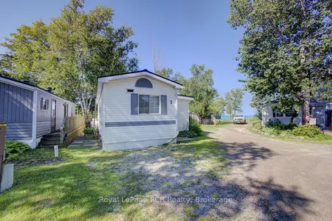 79681 Bluewater Hwy 21 3 Maple St