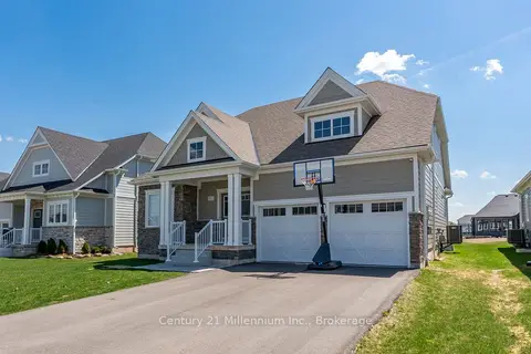 103 Laurens Lane