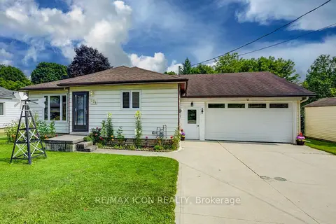 254 Wellington Street W