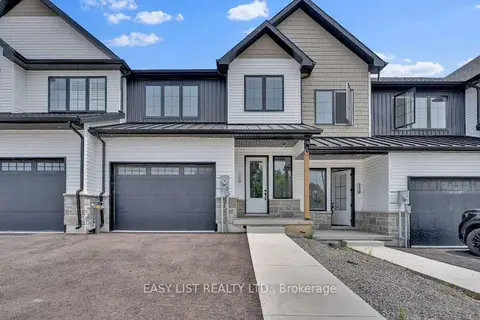 115 Ivy Crescent