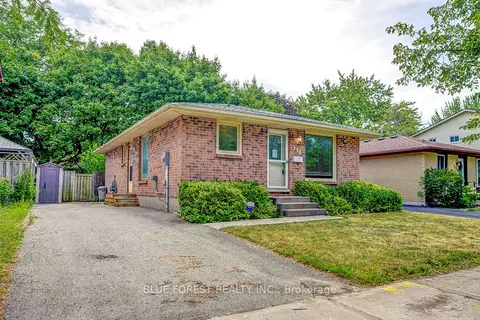 132 Ardsley Crescent