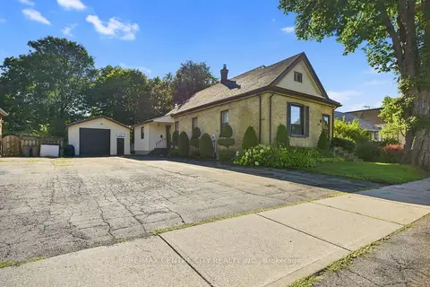 64 Linwood Street