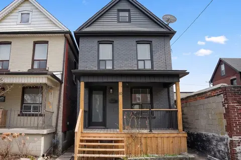 10 Gordon Street