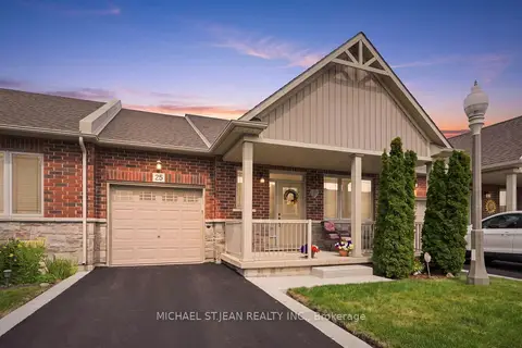 25 Stickland Lane
