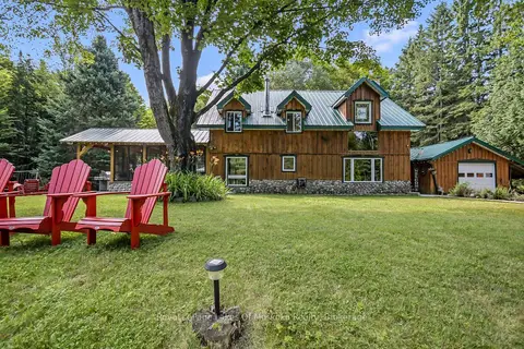3650 Muskoka Road 117