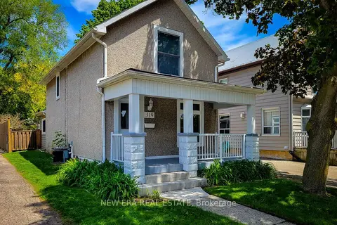 319 King Street W