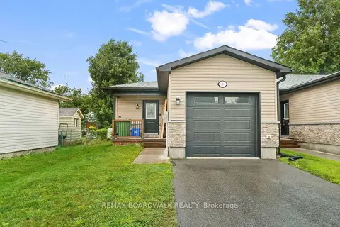 32 David Street A