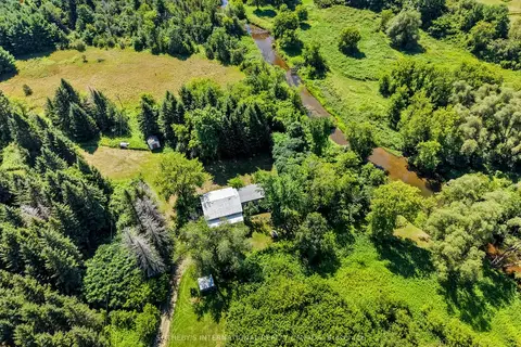 499 Concession Rd 4 East Road