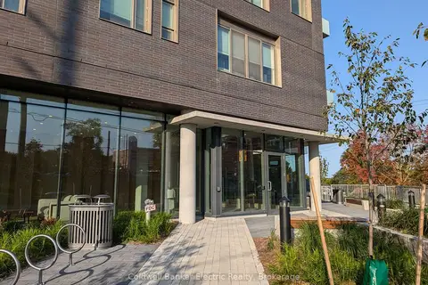 195 Hunter Street E 802