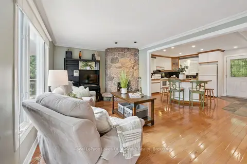 1082 Kawagama Lake Road