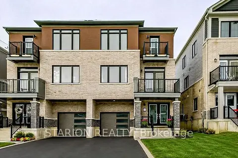 29 Granville Crescent