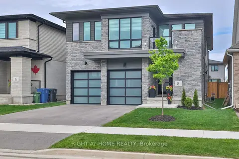 8 Ryder Avenue